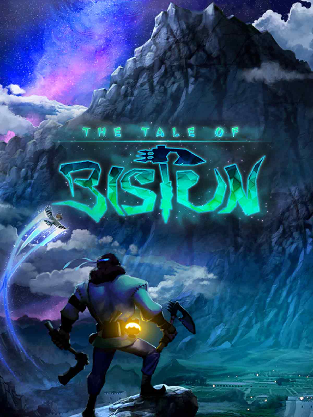 بازی tale of bistun